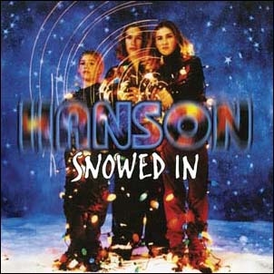 Snowed In (Christmas Tree Green Vinyl Edition)＜限定盤＞