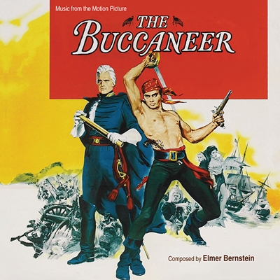 The Buccaneer: Expanded＜初回生産限定盤＞