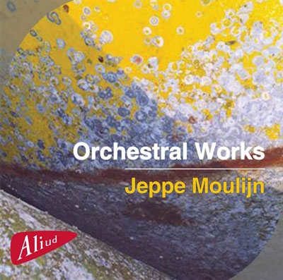 Jeppe Moulijn: Orchestral Works