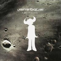 Jamiroquai/The Return Of The Space Cowboy＜限定盤＞