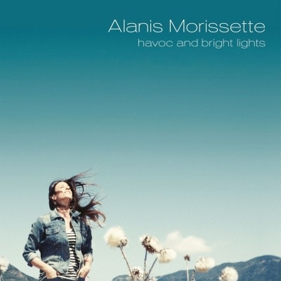Alanis Morissette/Havoc and Bright Lights[MOVLP2588]