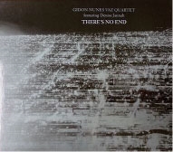 TOWER RECORDS ONLINE㤨Gidon Nunes Vaz/There's No End[8719326027746]פβǤʤ2,690ߤˤʤޤ