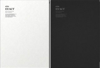 EXO/EX' ACT EXO Vol.3 (Chinese Version) ʥС[SMK0668]