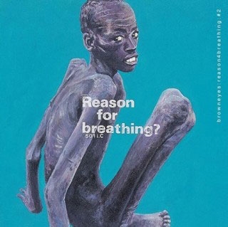 Reason 4 Breathing?: Brown Eyes Vol.2
