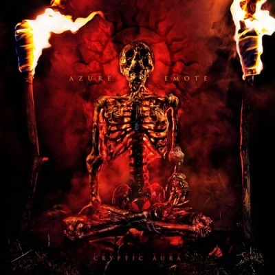 Cryptic Aura Cryptic Aura