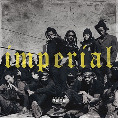 Imperial＜限定生産＞