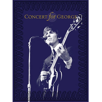 Concert For George ［2CD+2DVD］