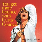 Curtis Counce/You Get More Bounce With Curtis Counce!ס[7245374]