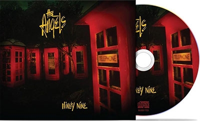 The Angels/Ninety Nine