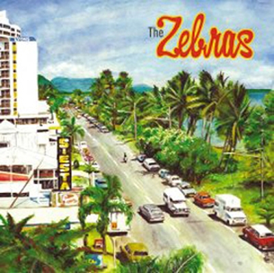 TOWER RECORDS ONLINE㤨The Zebras/Siesta[PZL055]פβǤʤ2,490ߤˤʤޤ