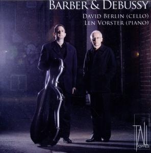 Barber & Debussy Barber & Debussy
