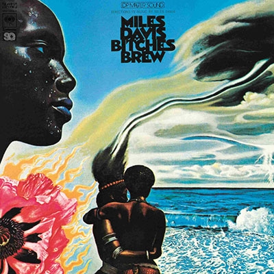 Miles Davis/ビッチェズ・ブリュー-SA-CDマルチ・ハイブリッド 