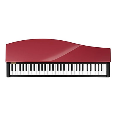 KORG micro PIANO RED