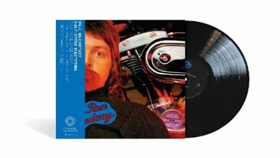 Red Rose Speedway＜RECORD STORE DAY対象商品＞
