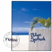 TUBE/Blue Splash̾ס[AICL-2028]