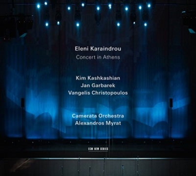 쥯ɥߥ/Eleni Karaindrou Concert in Athens[4764984]