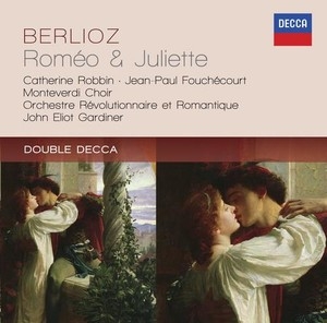 Berlioz: Romeo et Juliette Op.17 H.79