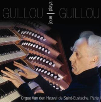 Guillou Joue Guillou