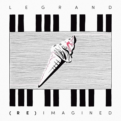 Legrand (Re)imagined＜限定盤＞