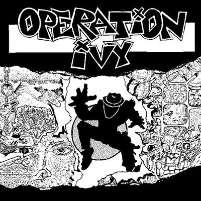 Operation Ivy/Energy[THC037]