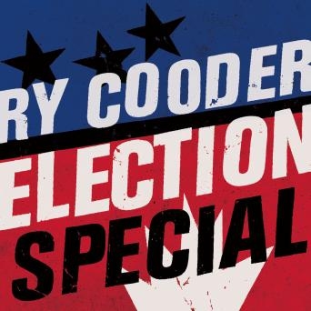 Election Special ［LP+CD］