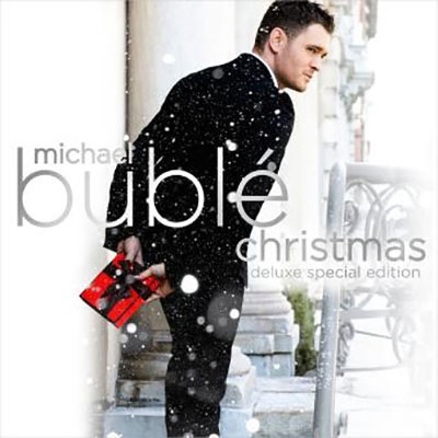 Christmas (10th Anniversary Deluxe Edition)