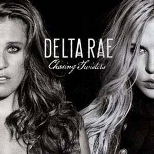 Chasing Twisters (Amazon Exclusive)＜限定盤＞