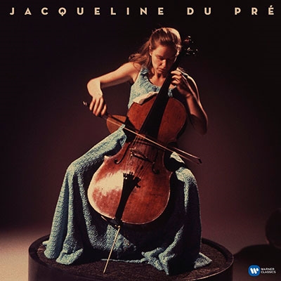 㥯꡼̡ǥ塦ץ/Jacqueline du Pre - 5 Legendary Recordings on LPס[9029575474]