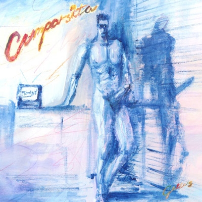 Cumparsita [7inch+CD]