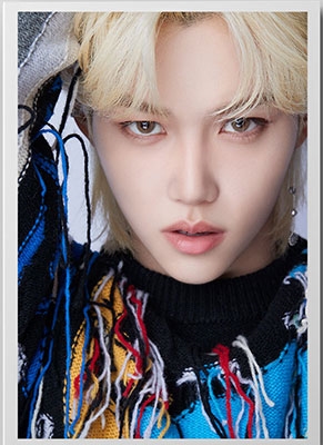 Felix (Stray Kids)/DICON D'FESTA STRAY KIDS FELIX version