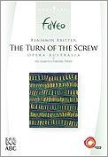 Britten: The Turn of the Screw