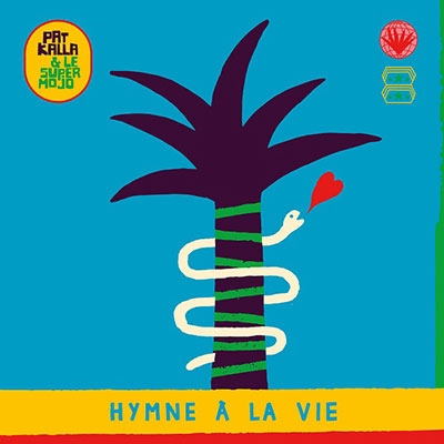 Hymne A La Vie＜限定盤＞