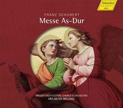Schubert: Messe As-Dur D.678