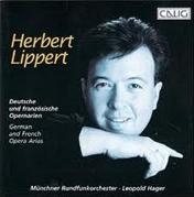 German & French Opera Arias German & French Opera Arias