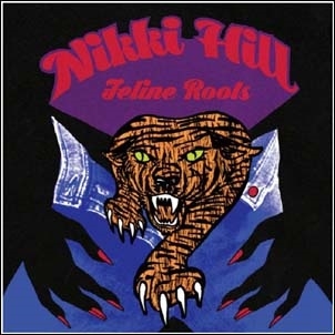 Feline Roots Feline Roots