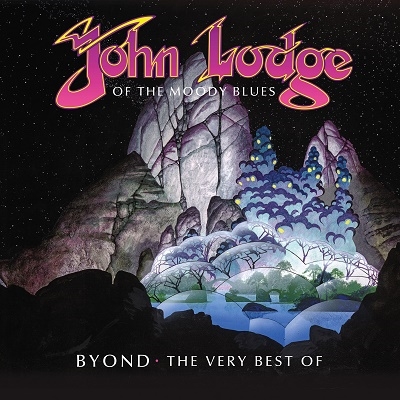John Lodge/Byond The Very Best Of[5053851734]