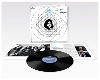 The Kinks/Lola Versus Powerman and The Moneygoround, Part One (50th Anniversary Remaster)[5053860024]