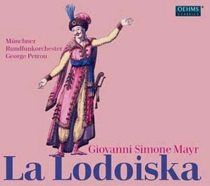 G.S.Mayr: La Lodoiska