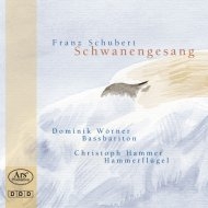 Schubert: Schwanengesang