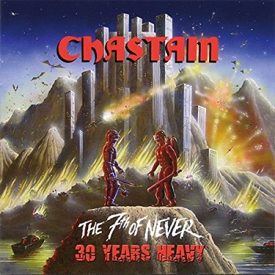 The 7th of Never: 30 Years Heavy The 7th of Never: 30 Years Heavy