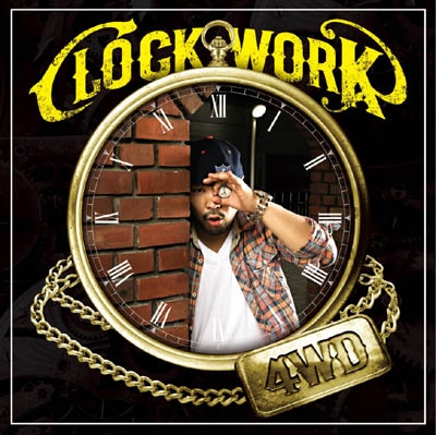 CLOCK WORK