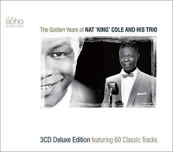 TOWER RECORDS ONLINE㤨Nat King Cole/THE GOLDEN YEARS OF NAT KING COLE AND HIS TRIO[OTCD-3487]פβǤʤ1,760ߤˤʤޤ