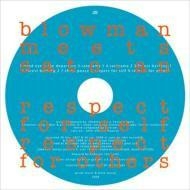 RESPECT FOR SELF RESPECT FOR OTHERS [CD+DVD]＜数量限定盤＞