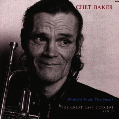 Chet Baker/ȥ쥤Ȏեϡȡ饹Ȏ󥵡 vol.2㴰ס[CDSOL-6524]