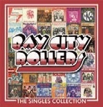 ＣＤ　ベイ・シティ・ローラーズ　コレクション Bay City Rollers-The Definitive Collection-JAPAN CD