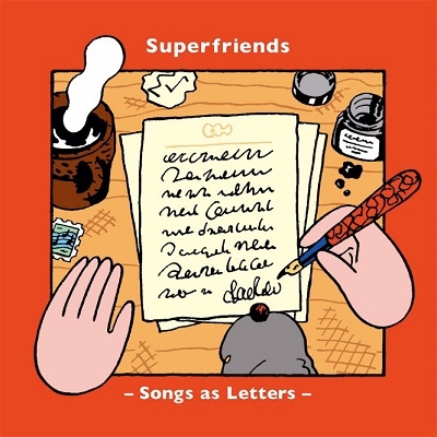 Songs as Letters