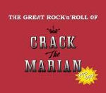 The Great Rock'n Roll of CRACK The MARIAN＜初回限定盤＞