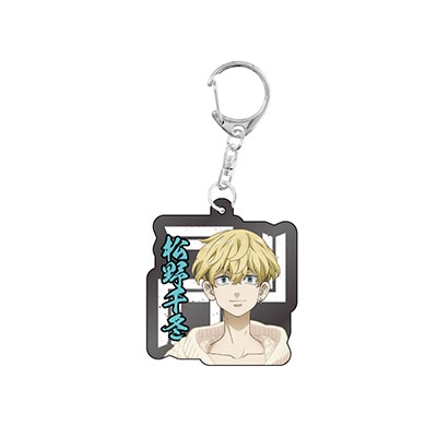 東京卍リベンシャーズ 東リベ 17点セット アクキー ラバスト レア 限定特典 Anique Shop JAPAN