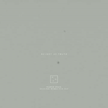 Framed Space: Selected Works 2014-2017 Framed Space: Selected Works 2014-2017