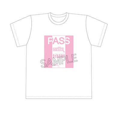 SHELTER×ぼっち・ざ・ろっく! Tシャツ 後藤ひとり L